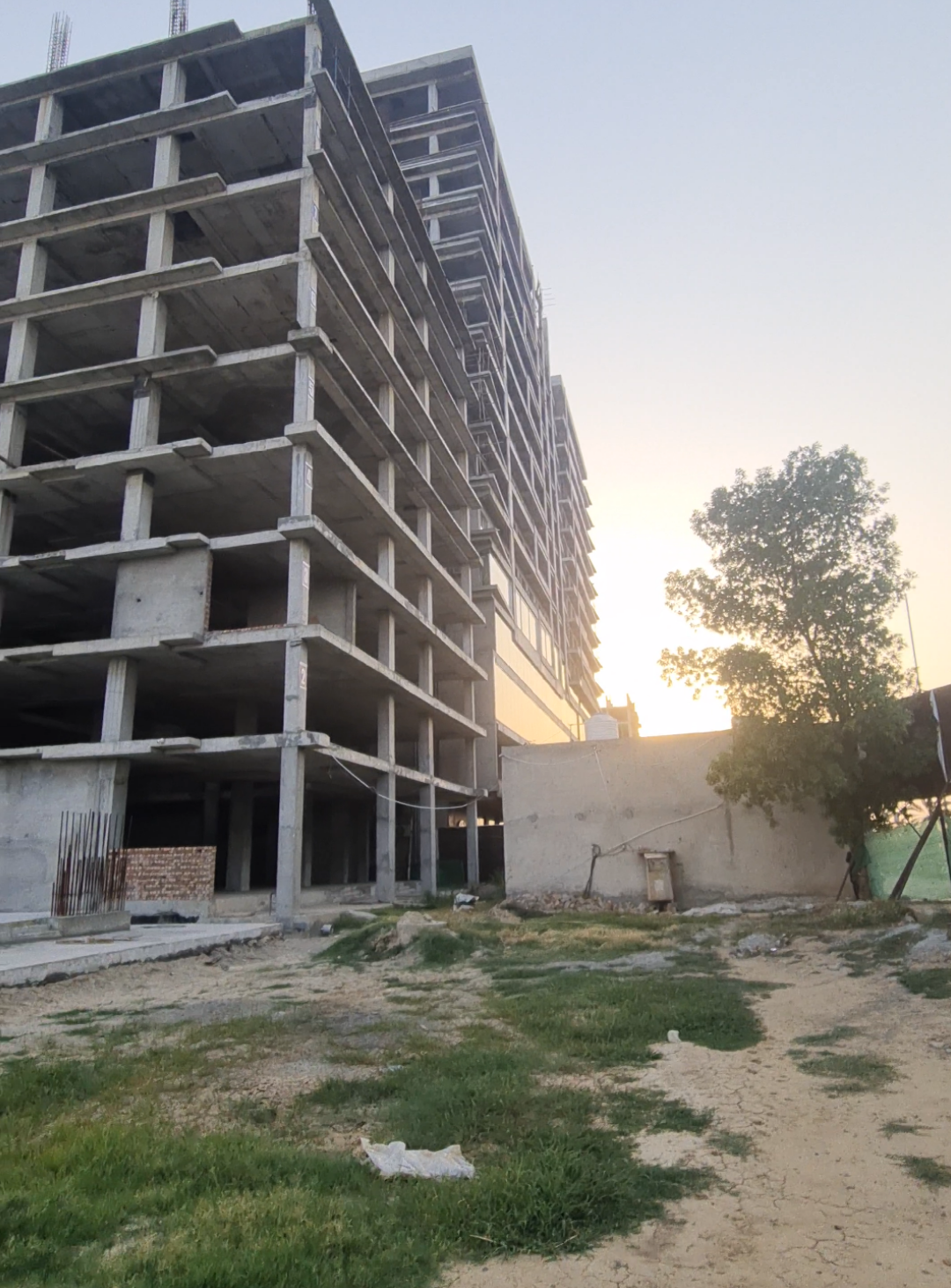 @AR Realestate