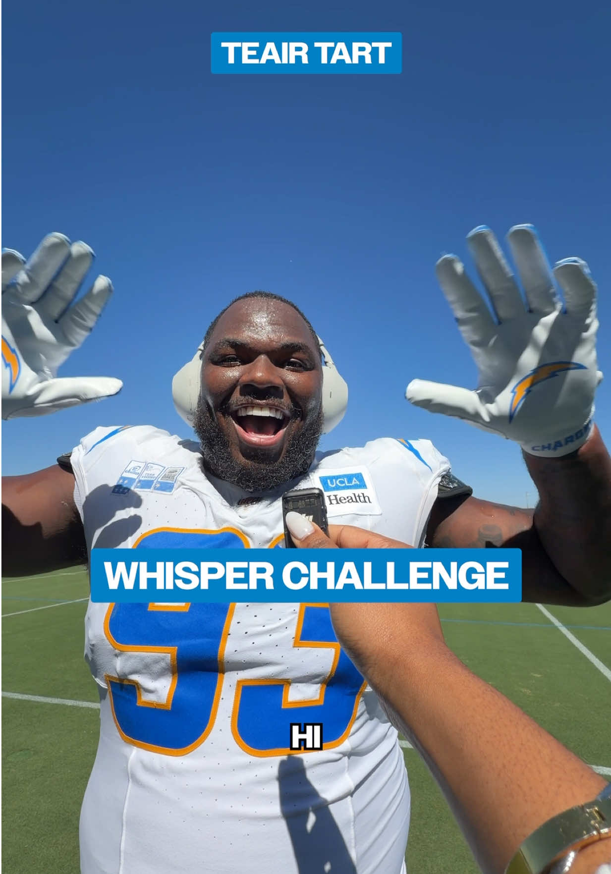 @los angeles chargers