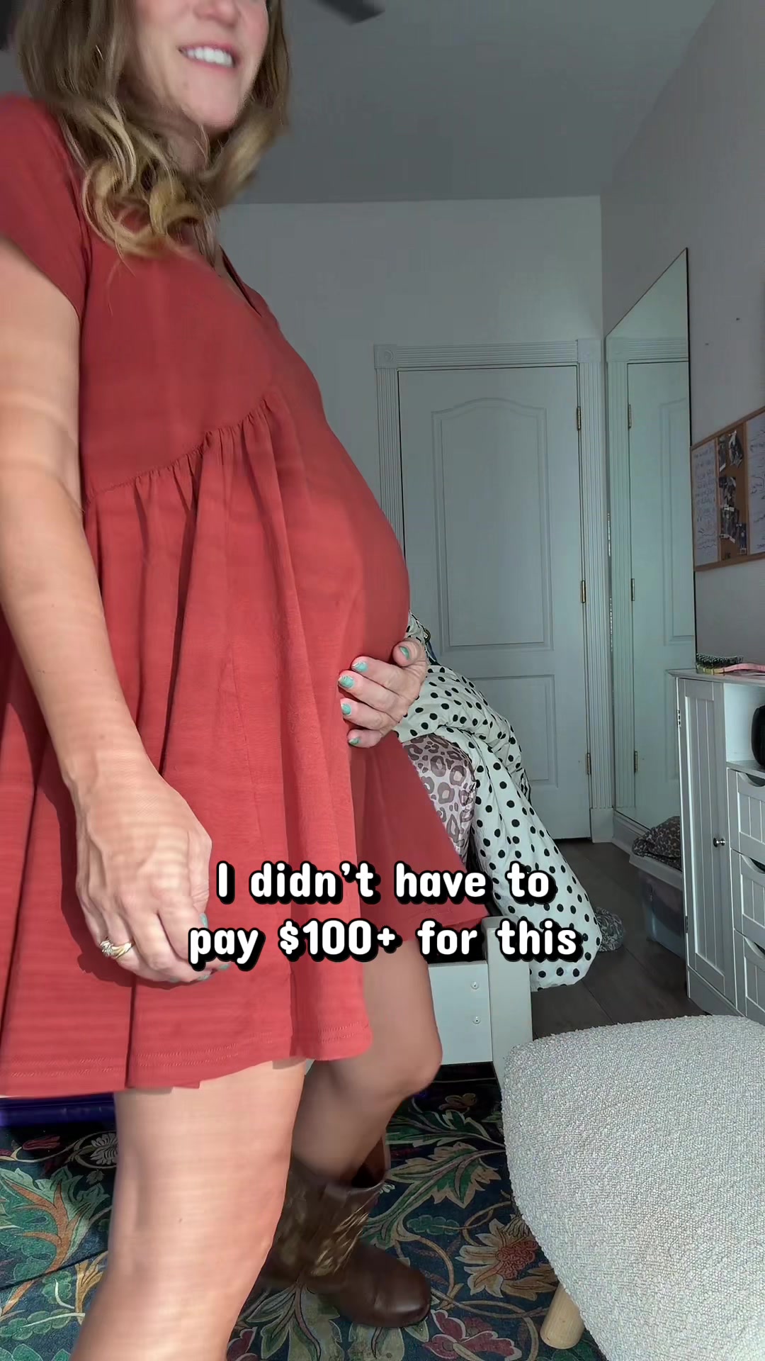 @Lexie Gilmartin