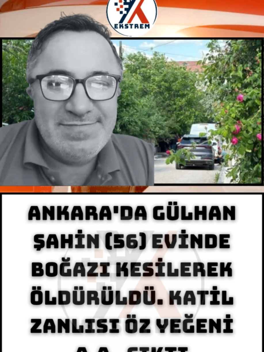 @Ekstrem Haber