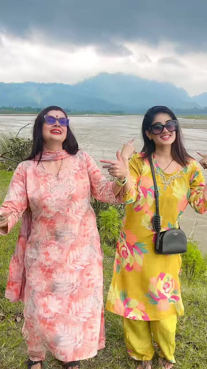 @Seema Adhikari Bhattarai