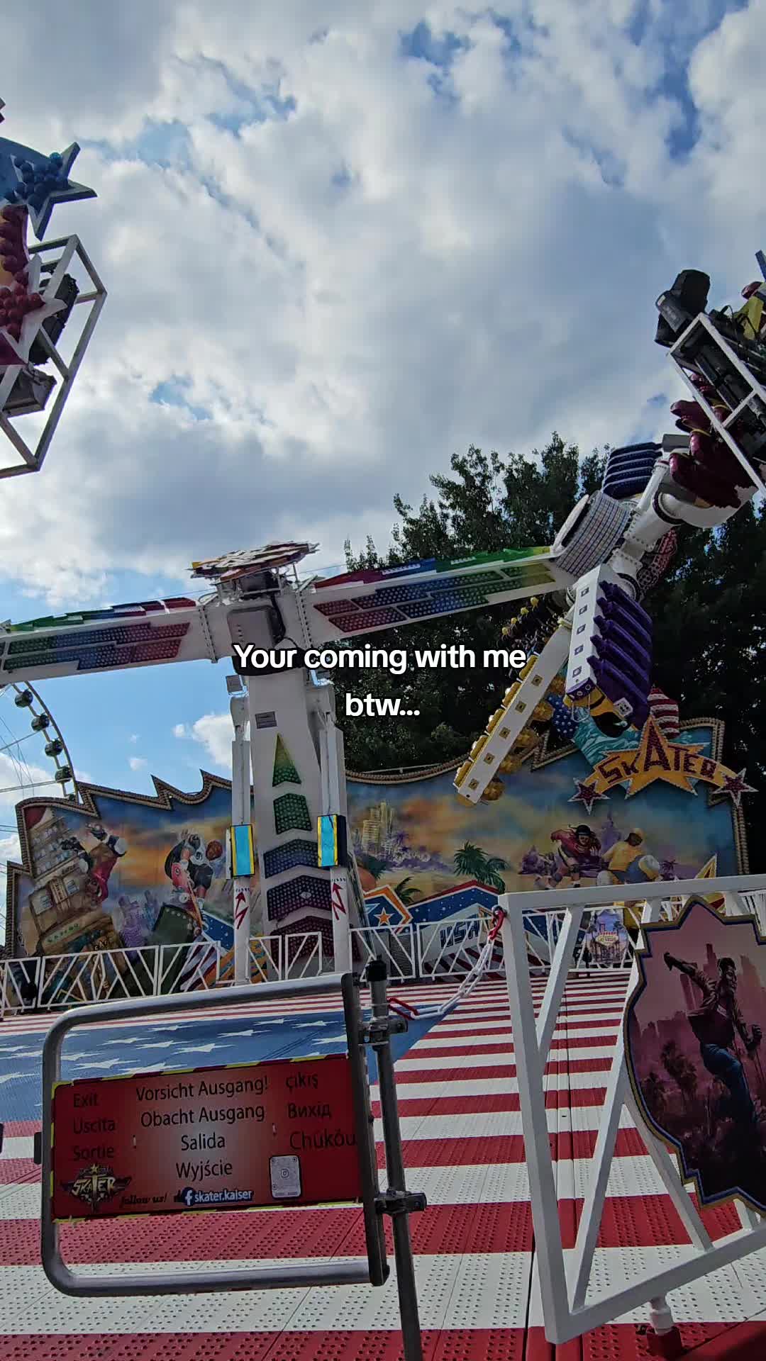 @RideVision