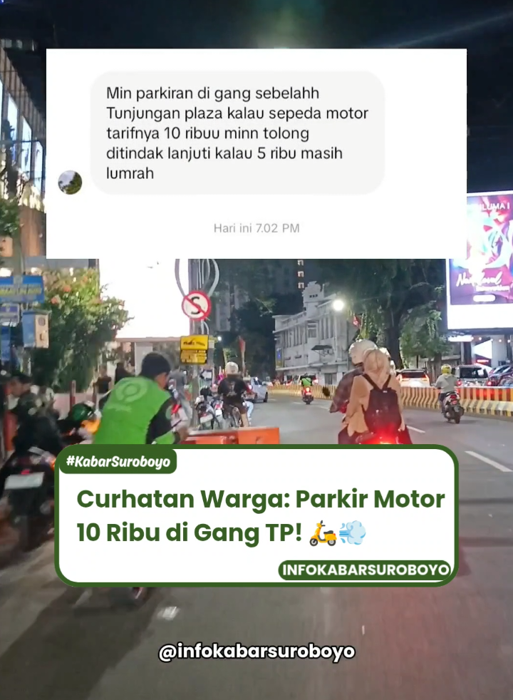 @Kabar Suroboyo
