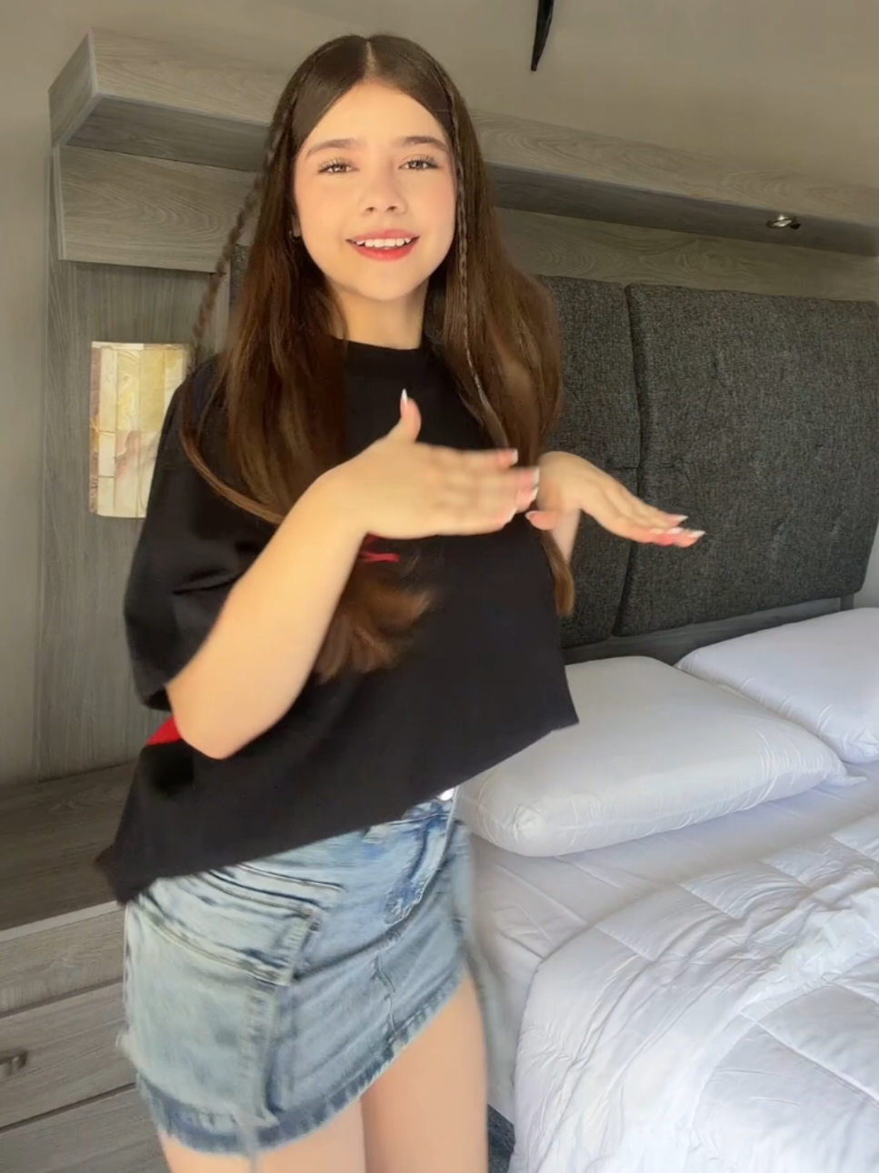 @brnxcortez