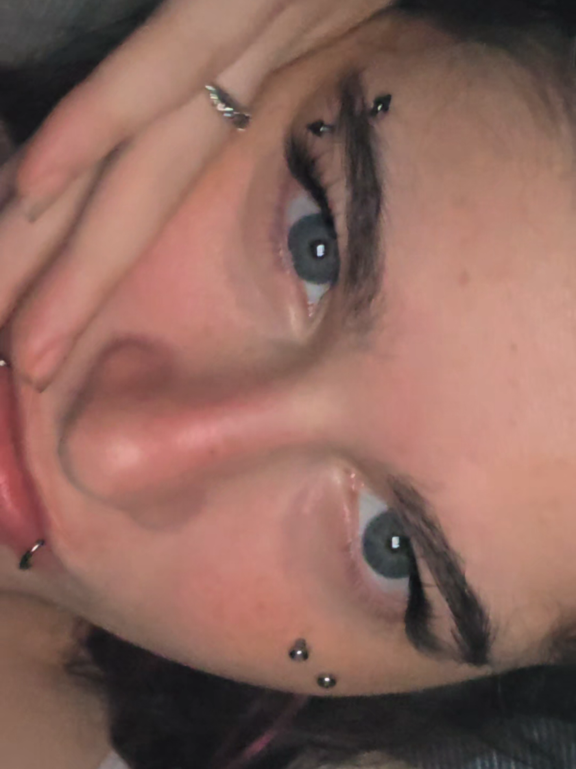 @Lauren Rebeca