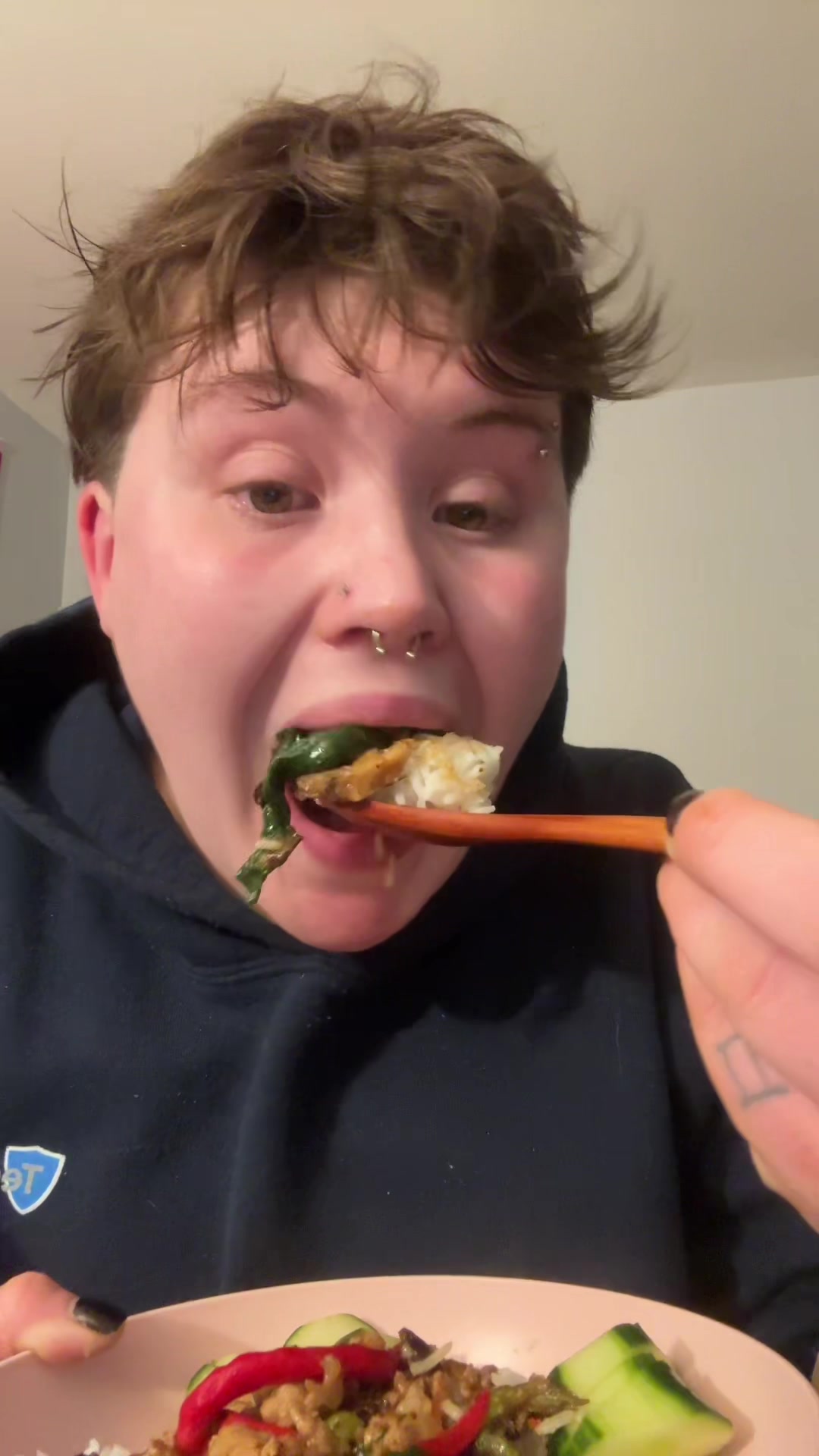 @Frankie Eats