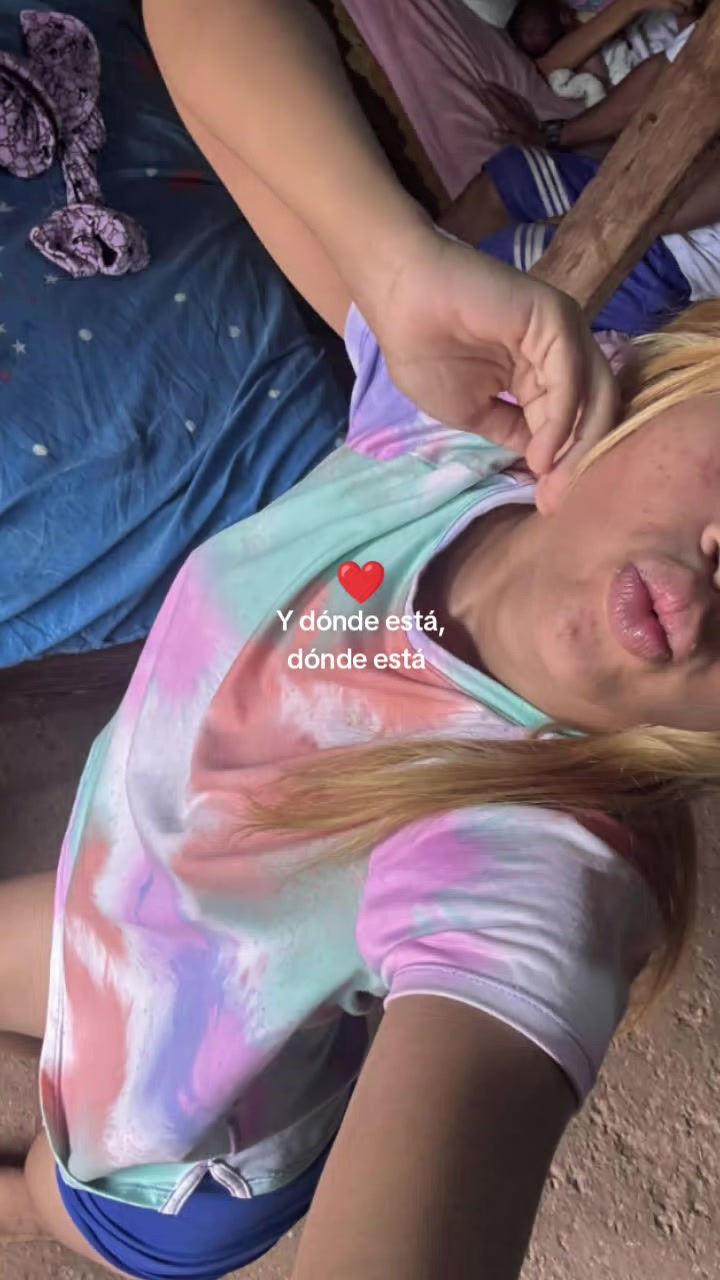 @Camila Garcia$