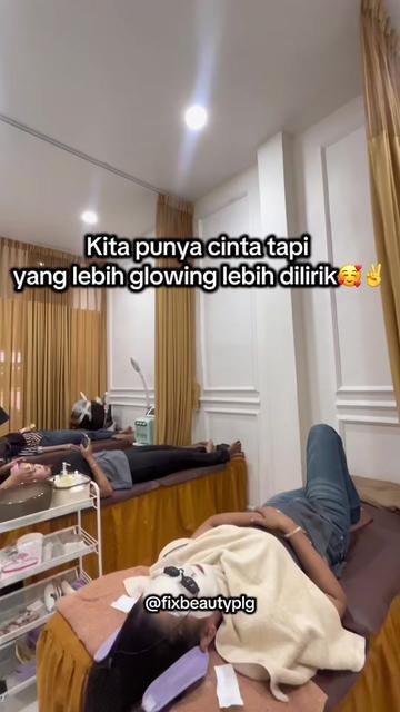 @Fixbeautypalembang