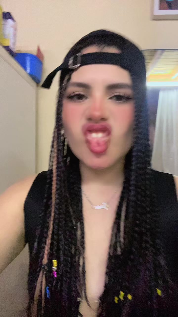 @María Daniela