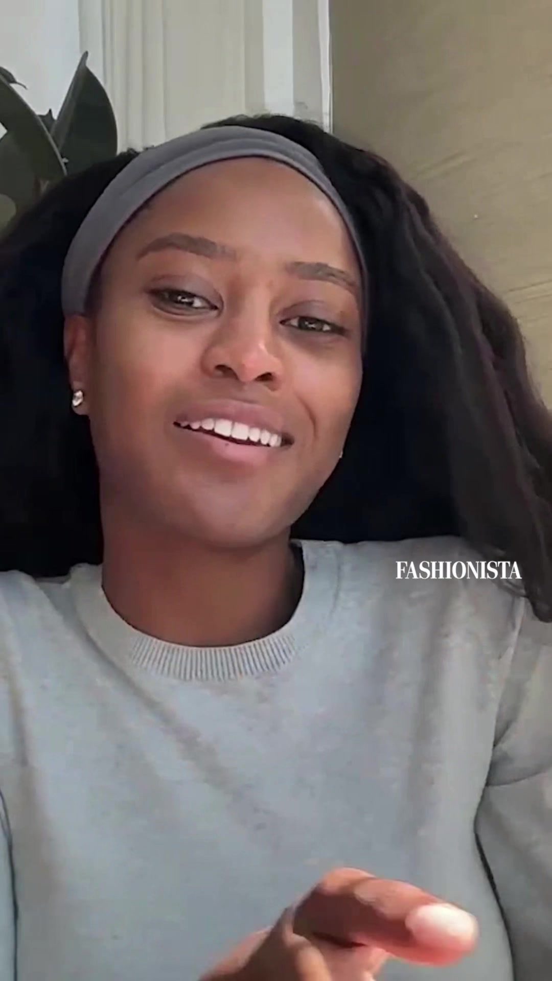 @Fashionista