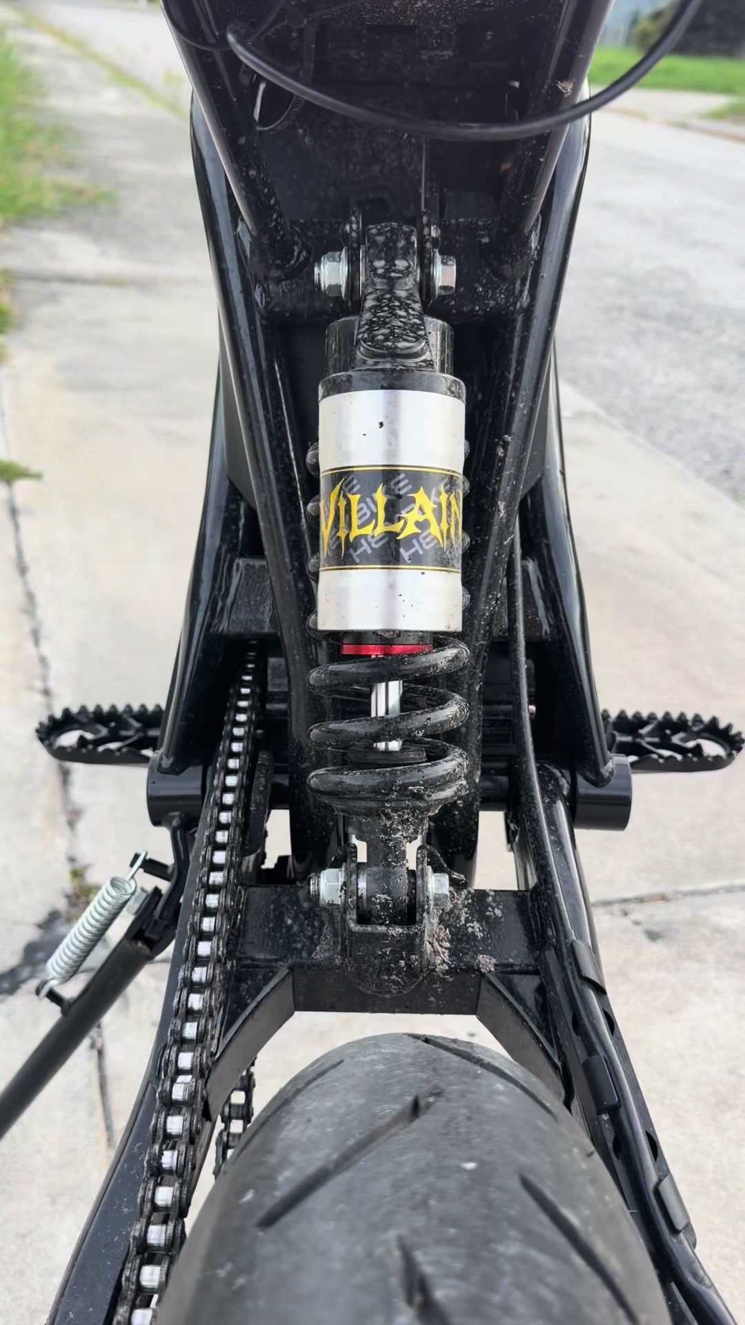 @Bikelife