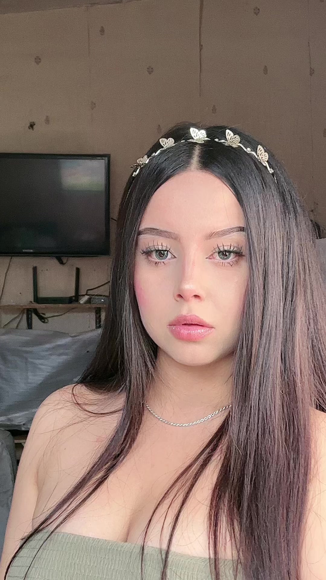 @Rose Shakira