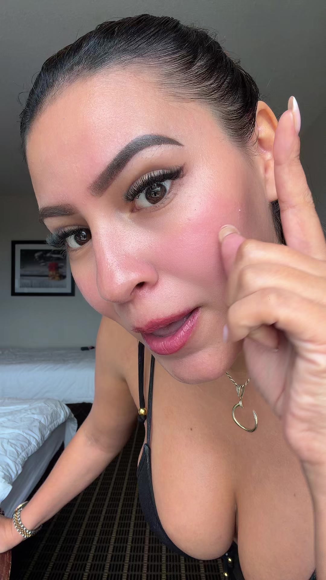 @Alejandra Rubio💄🎤