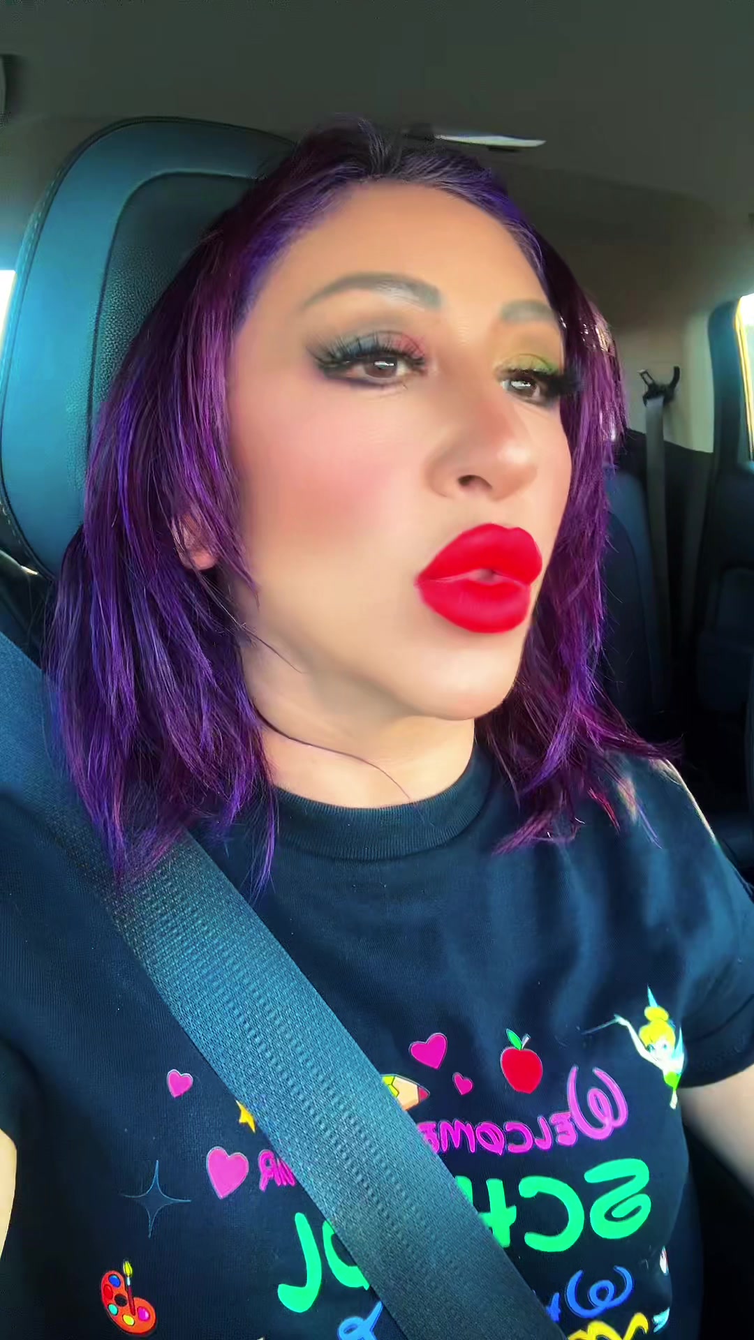 @Lorena Herrera