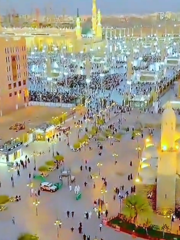 @makka Madina 786