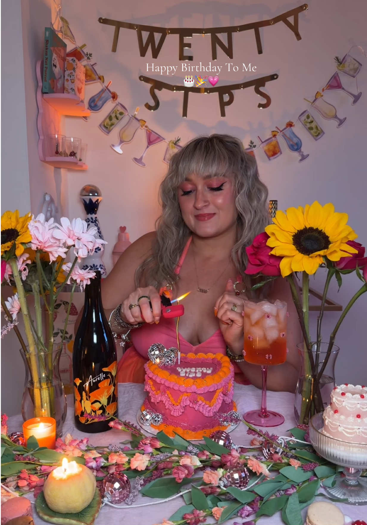 @ALEXA NICOLE🍓