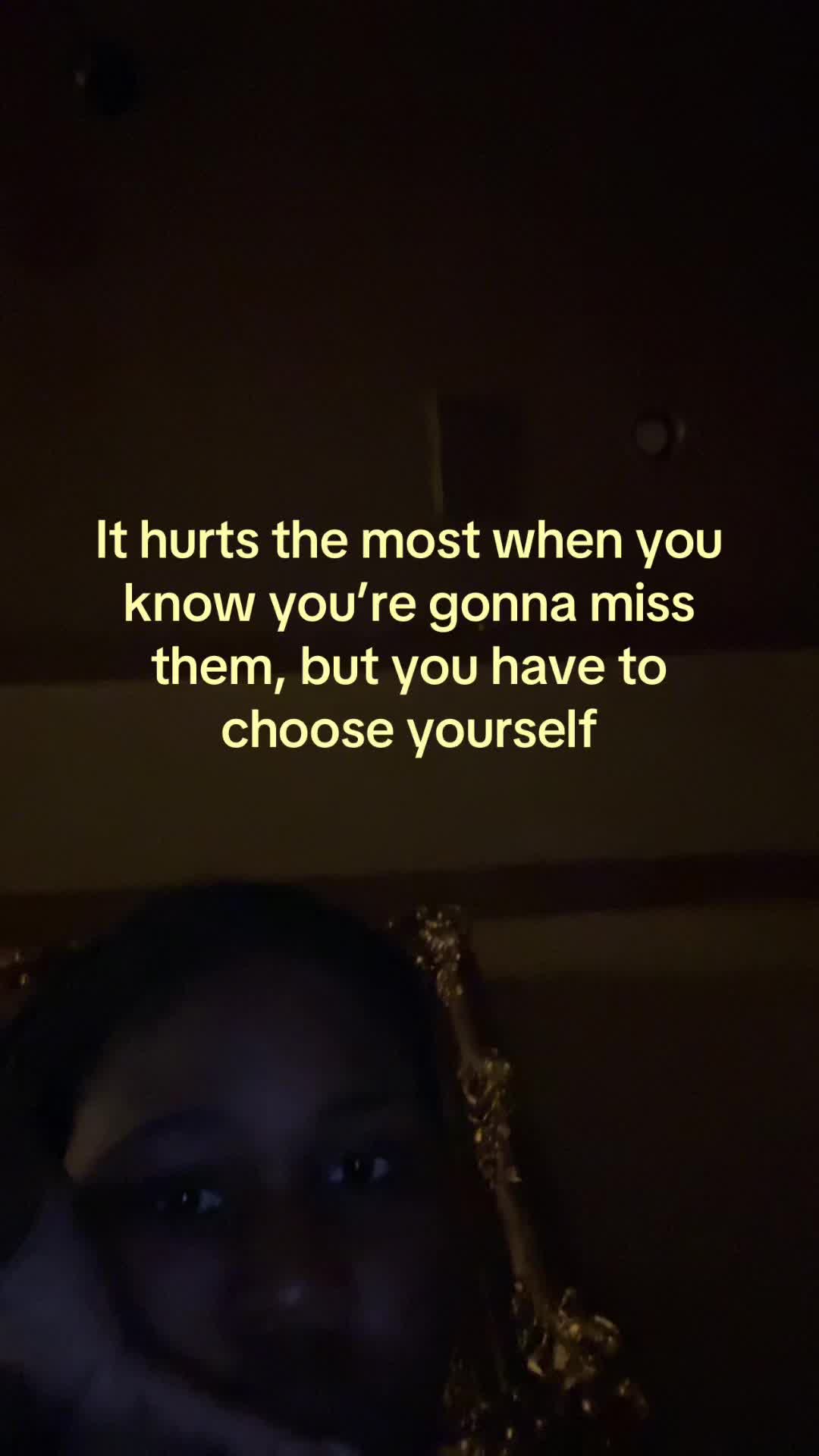 @secret