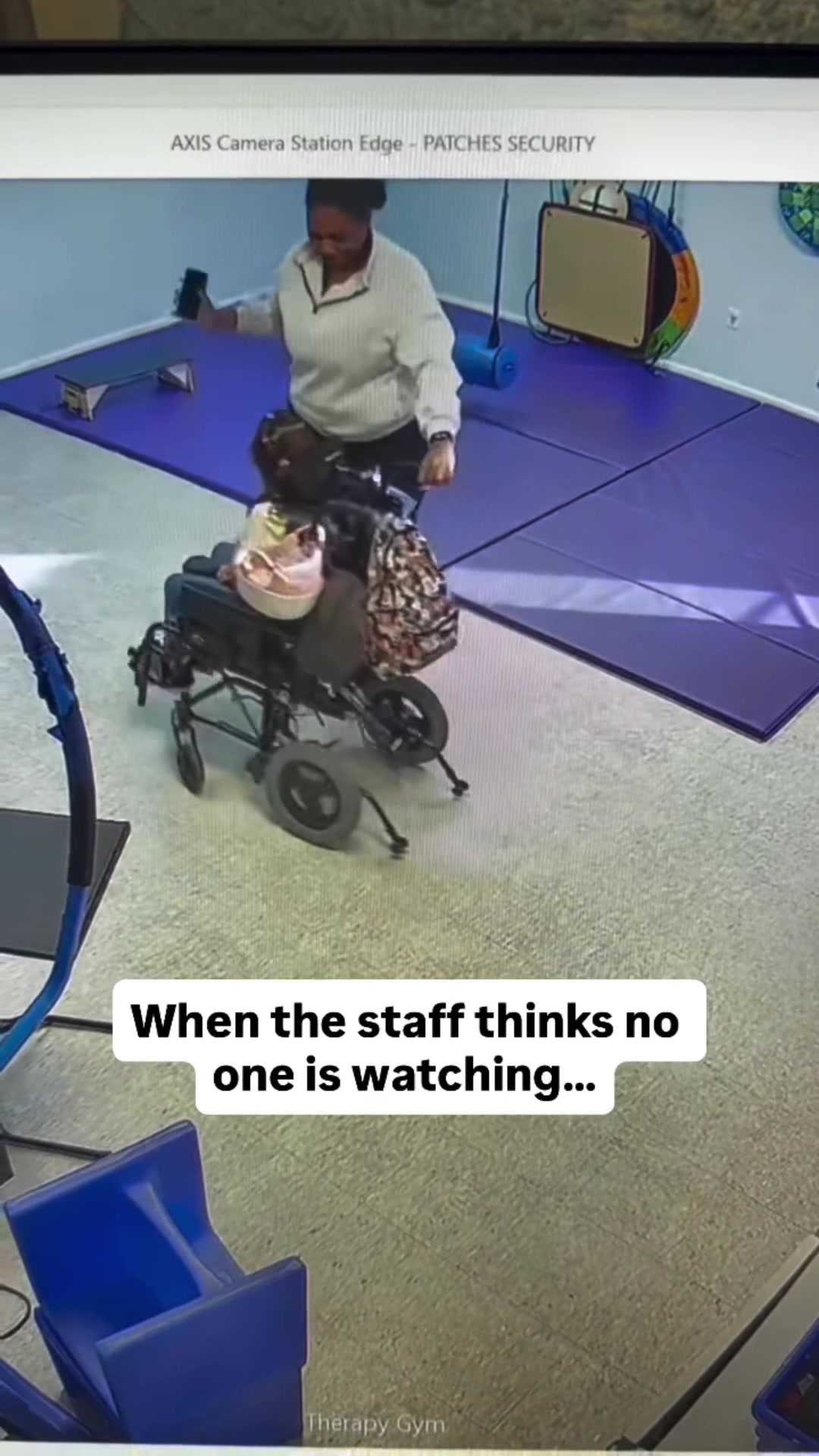 @PATCHES Medical Daycare