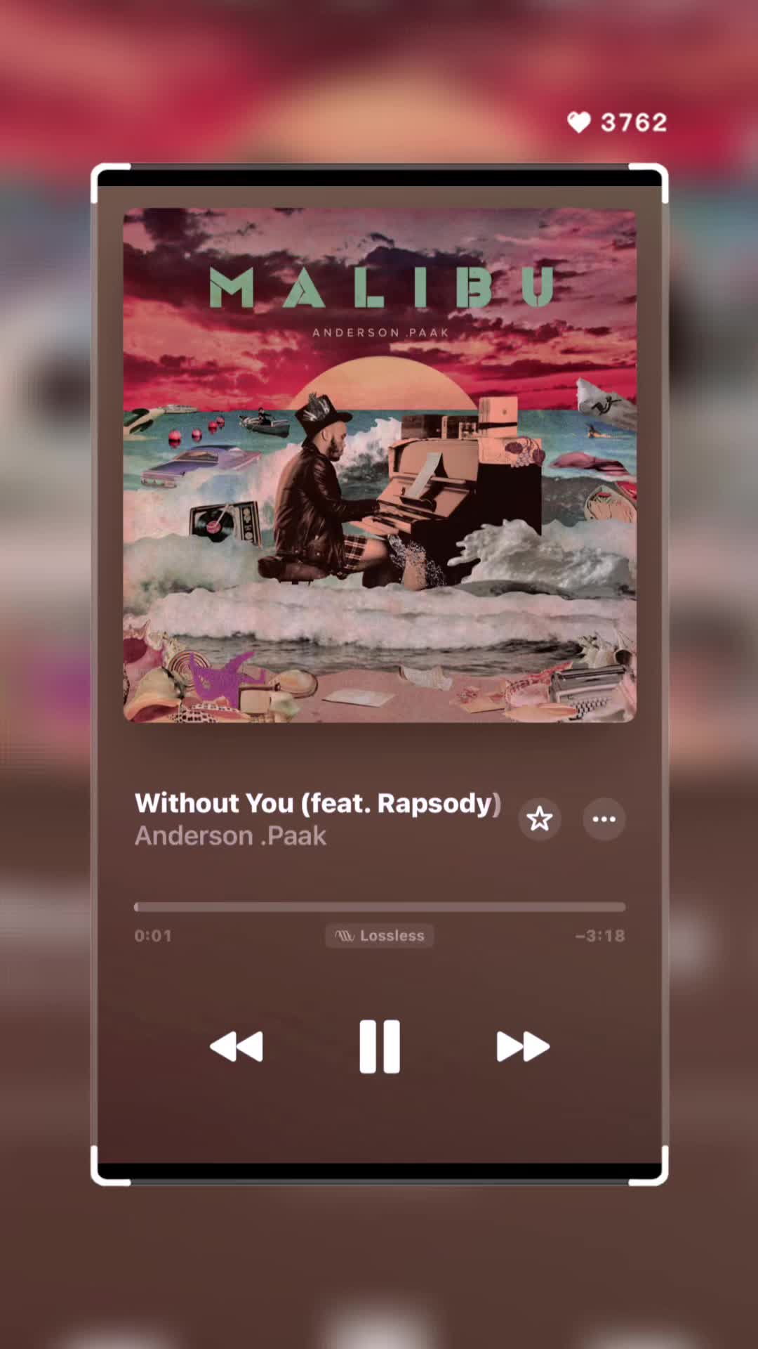 @Headphone Chronicles