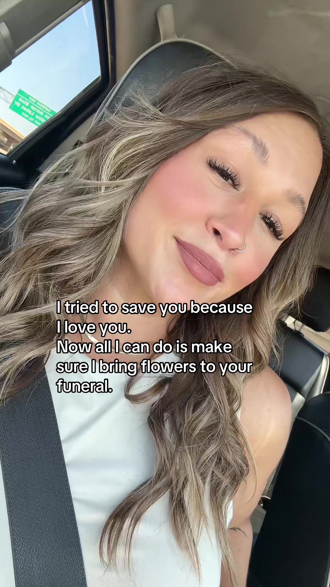 @Ashley Irwin