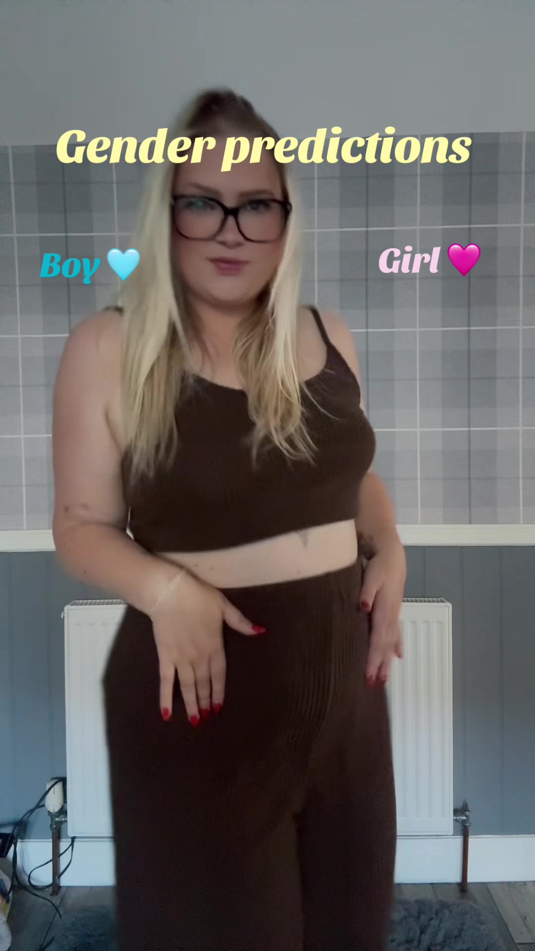 @Stacey🌸| Pregnancy after loss