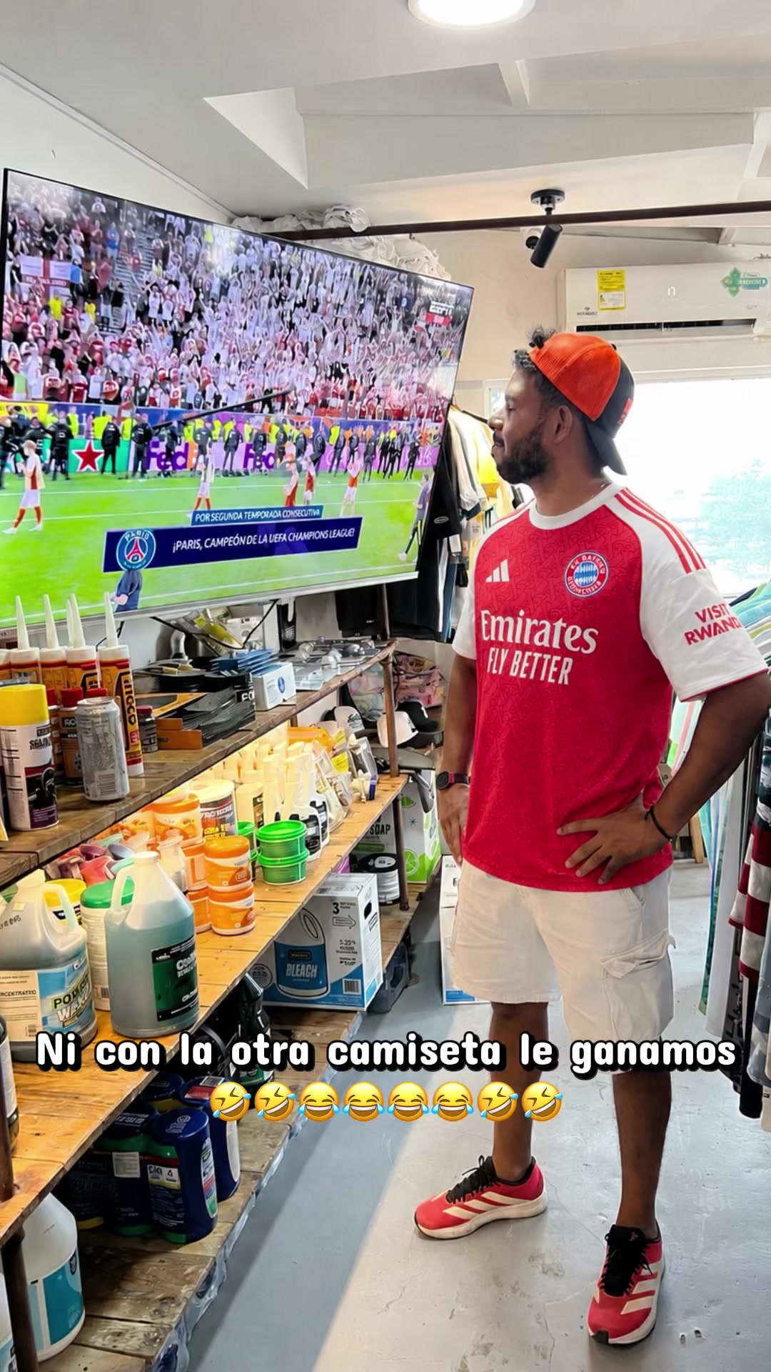 @Arturo Moreno