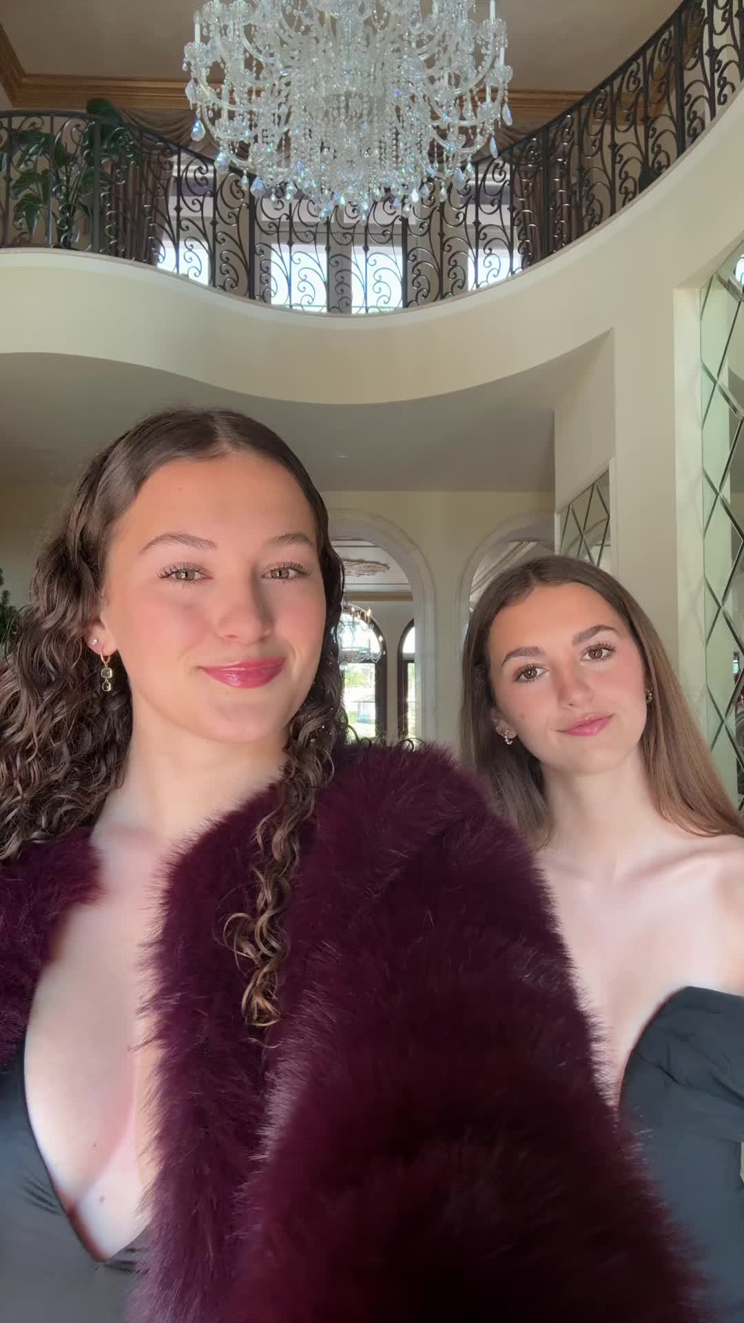 @Nicole