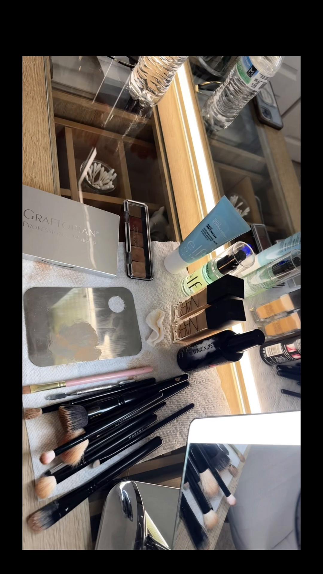 @ÁngelesMakeup