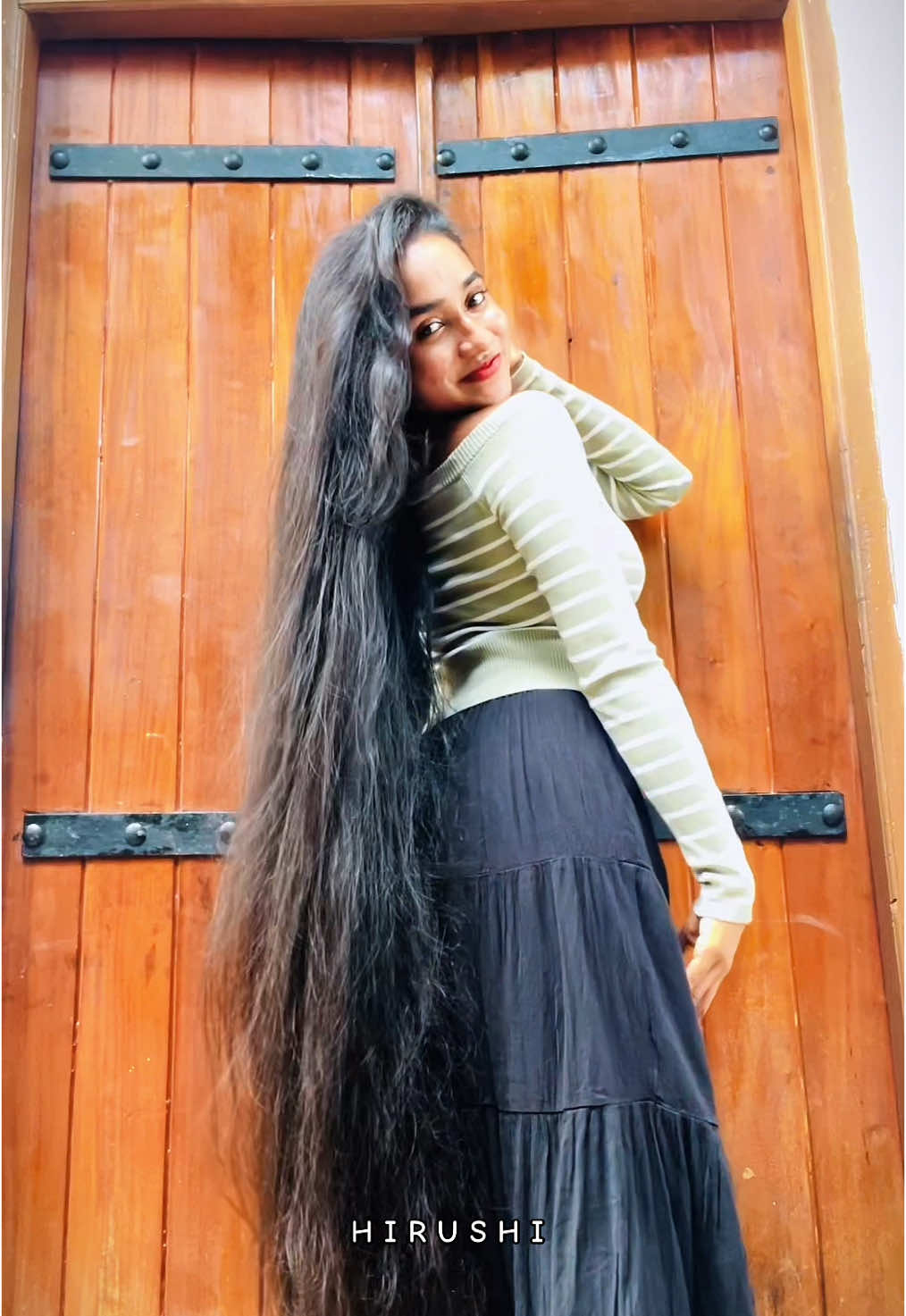 @Hirushi Prabodya