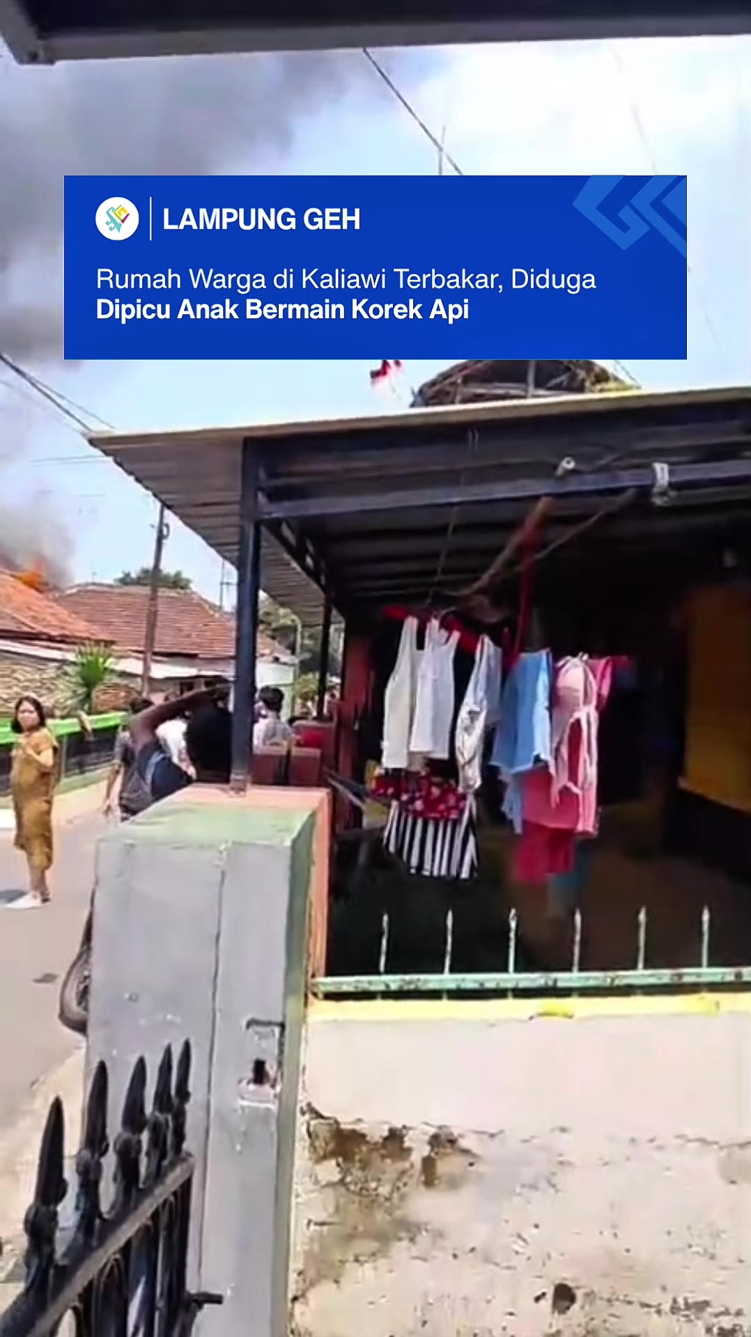 @Lampung Geh!