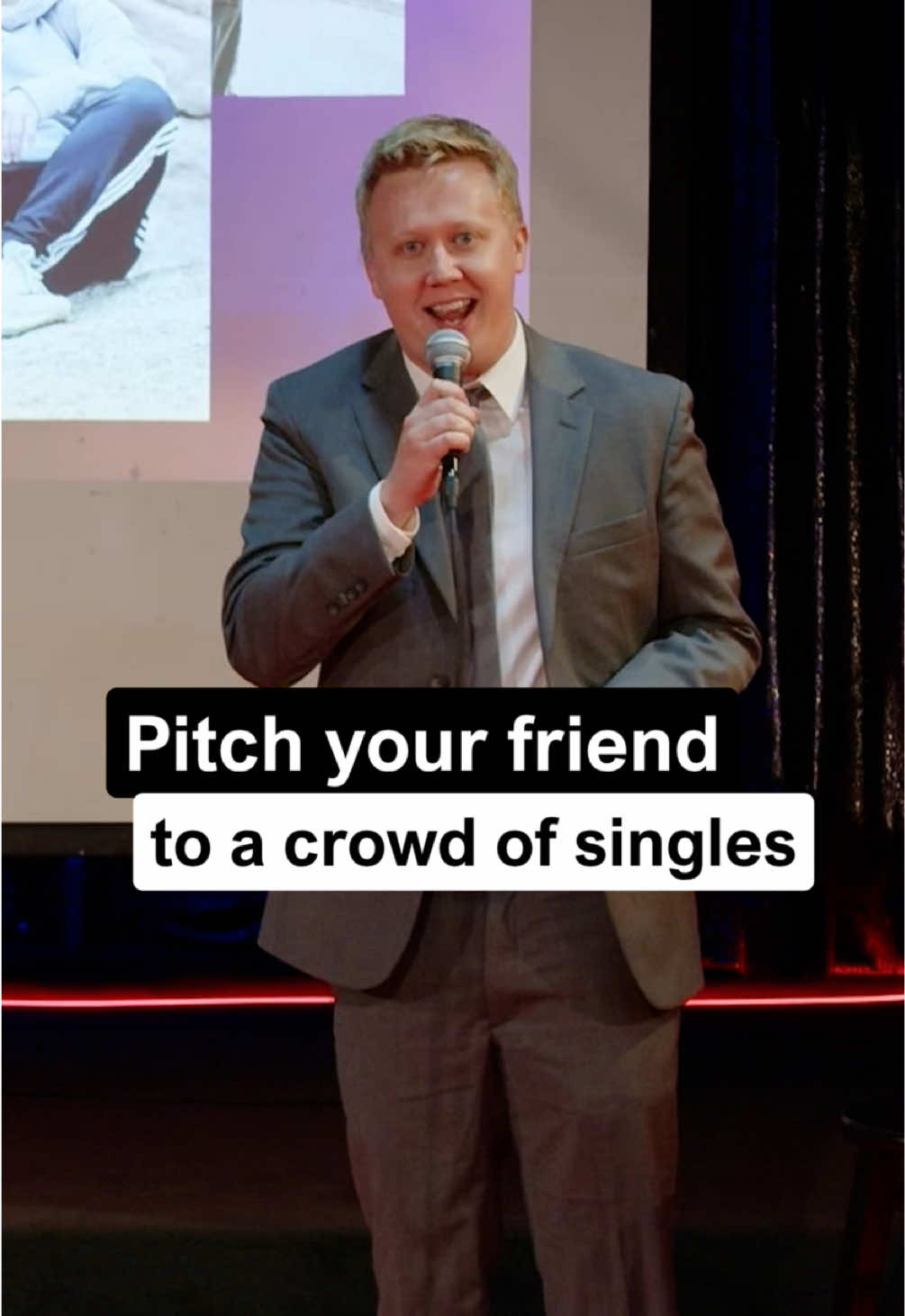 @Pitch and Pair NYC