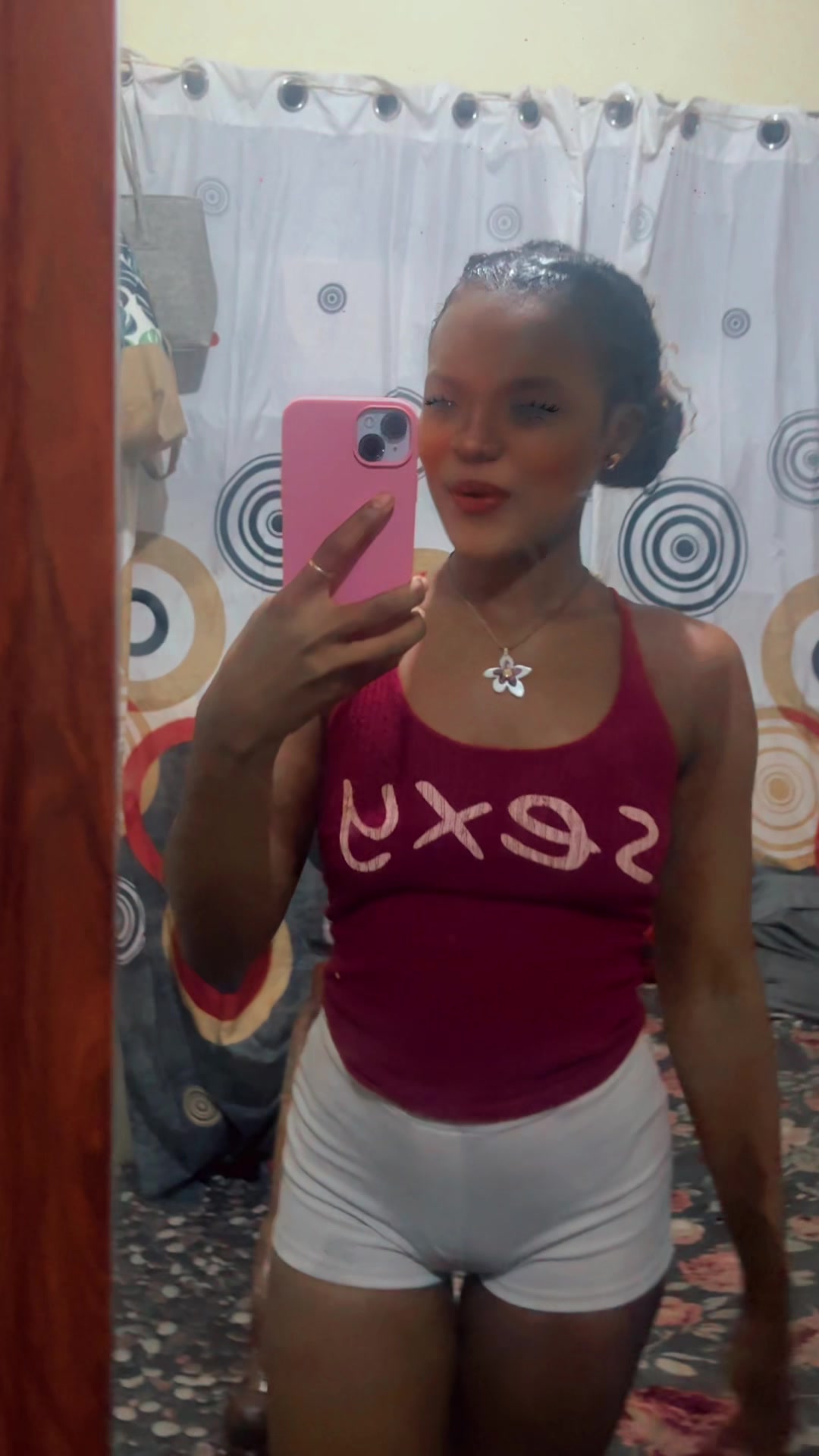 @itsdrea181 andrea