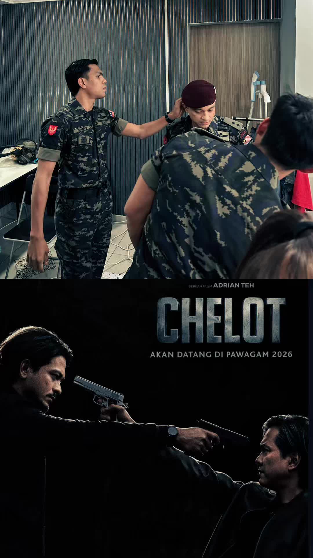 @Kelajuan Cahaya II