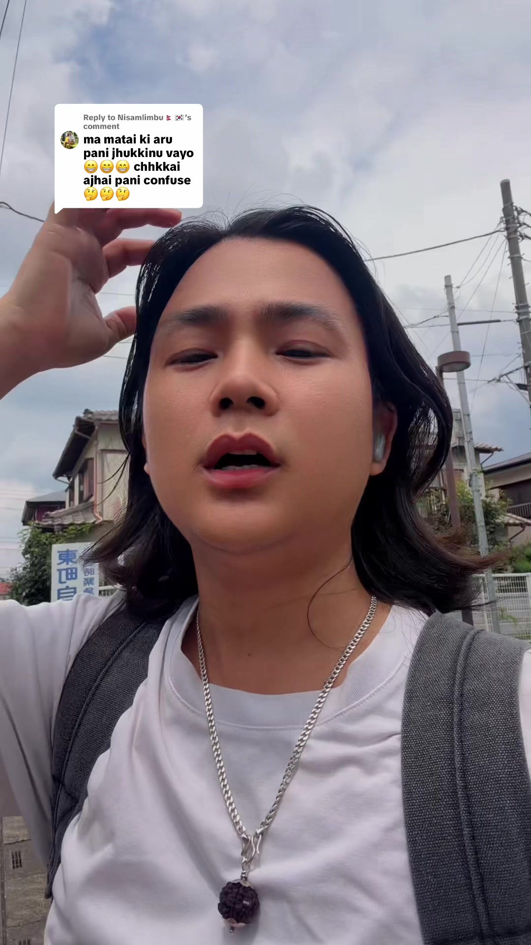 @Niran sunuwar🇳🇵🇯🇵