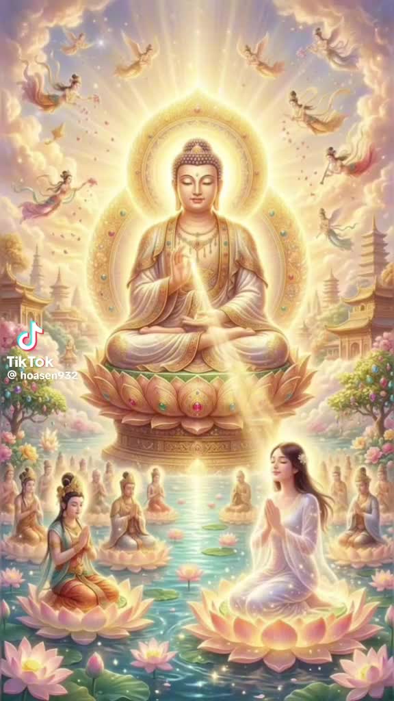 @Giác ngộ Phật pháp