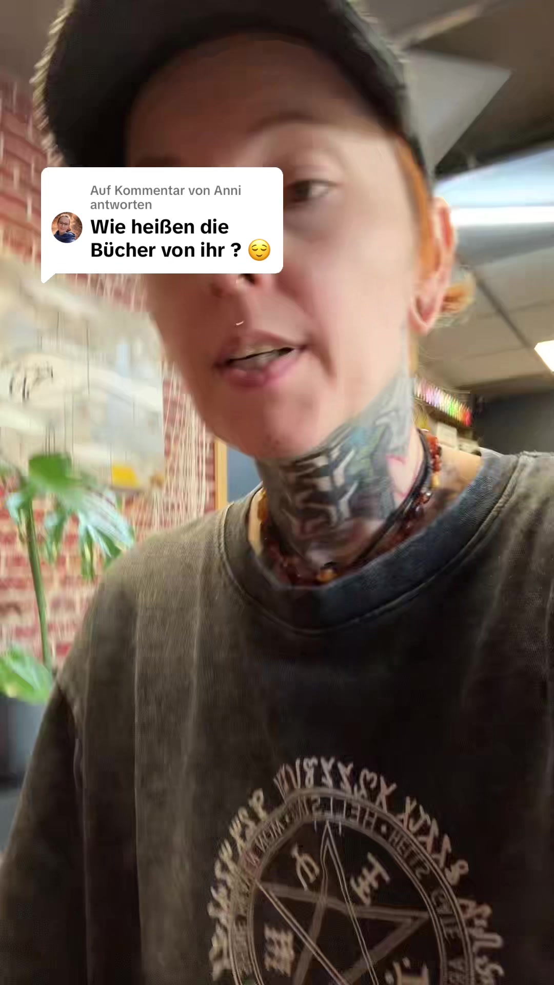 @Stefanke Tattoo Artist