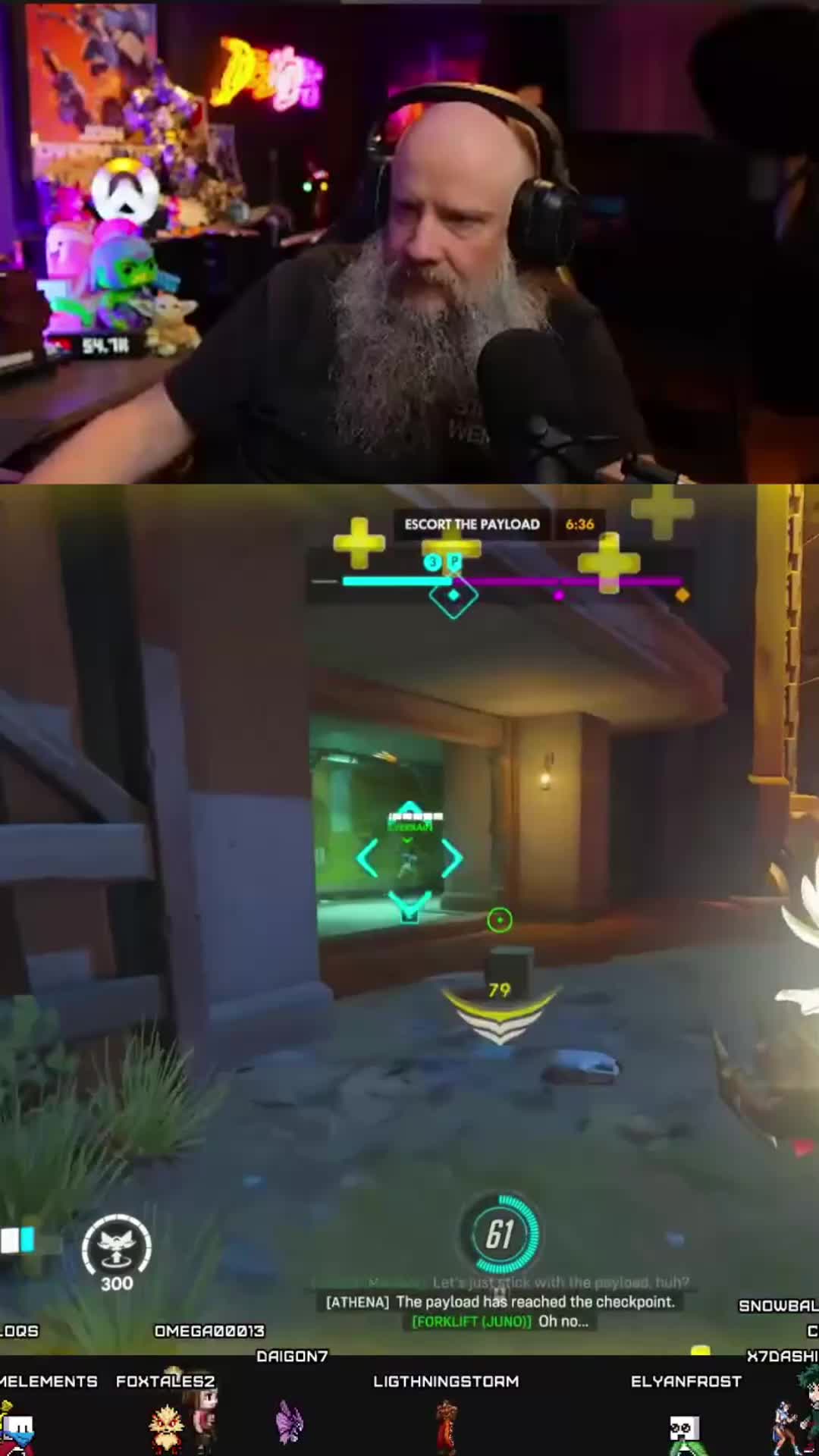 @The Omnic Post