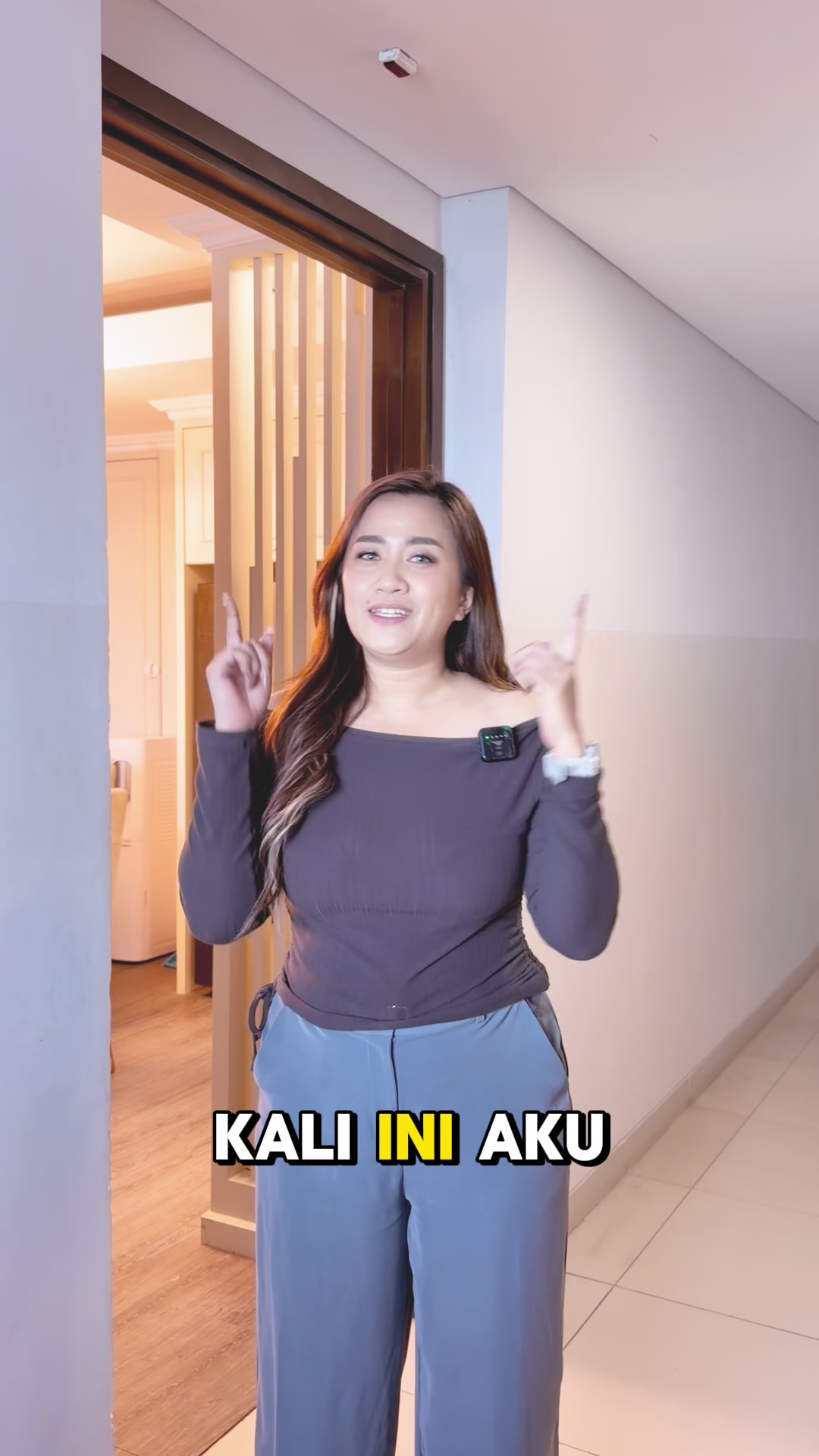 @Acil wanti