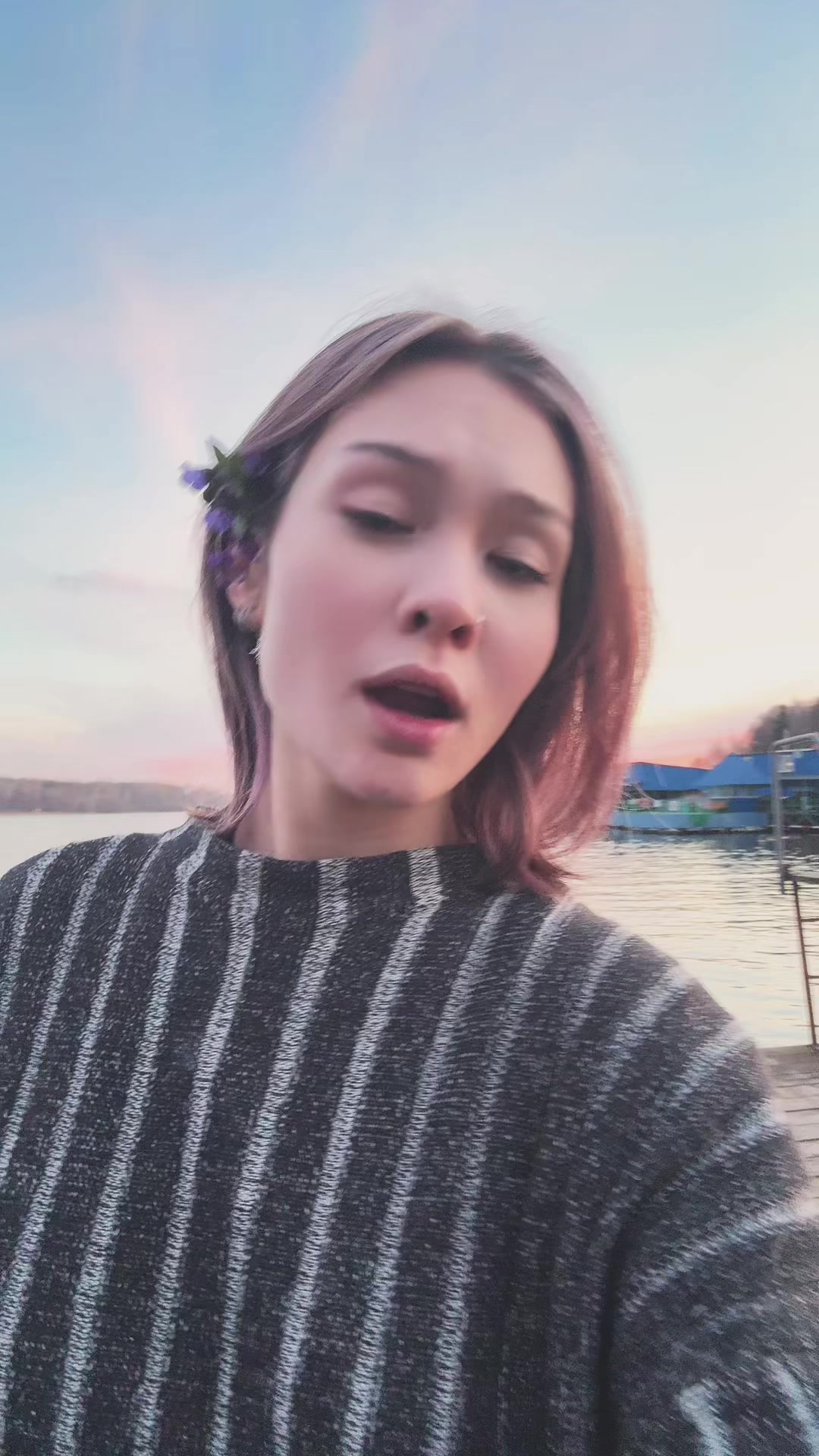 @мелания
