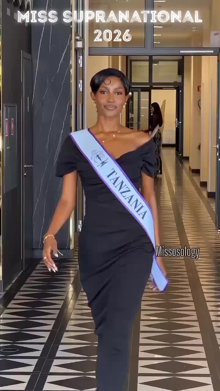 @TV MISS BRASIL FOREVER