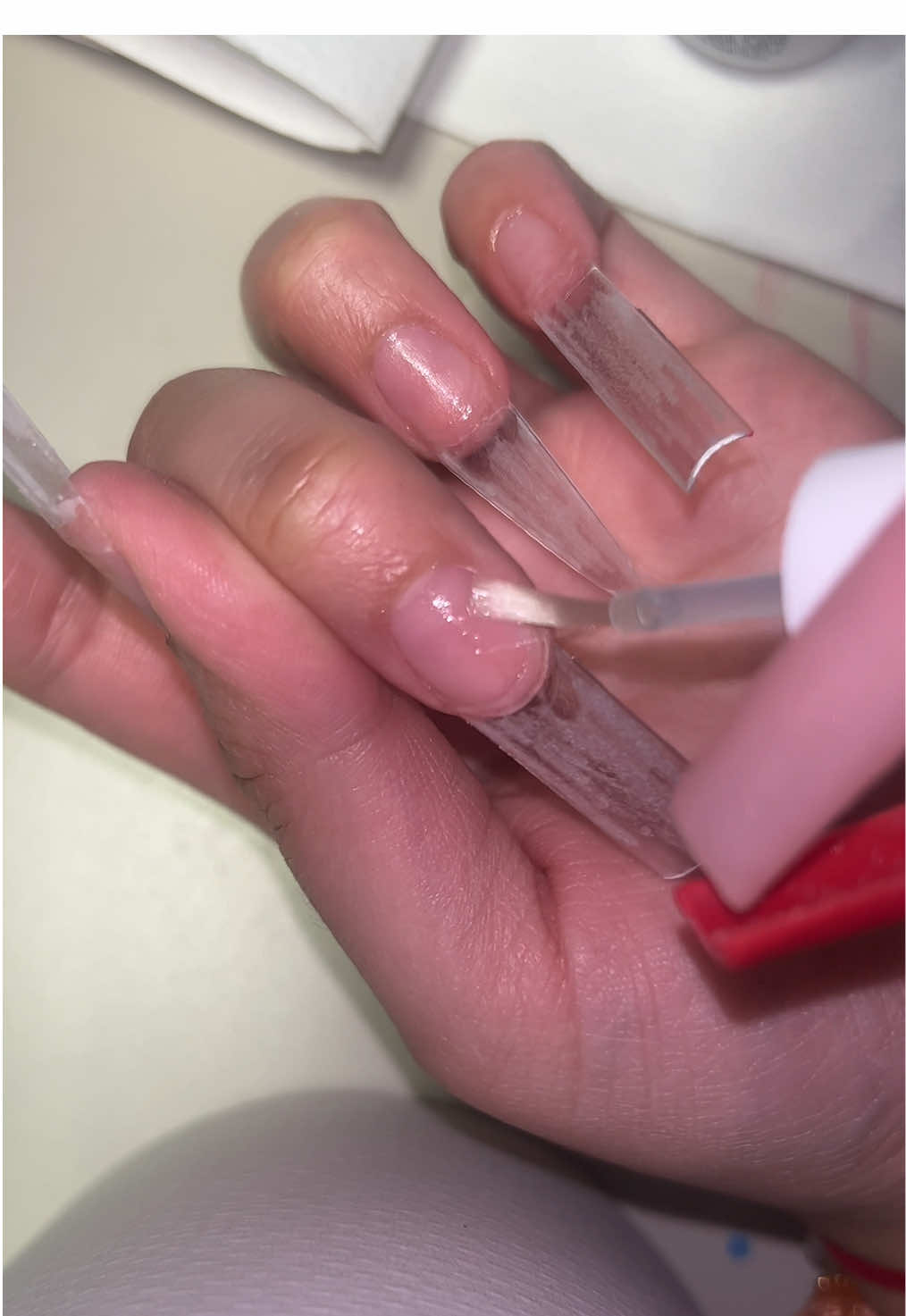 @SAN JOSE NAIL TECH