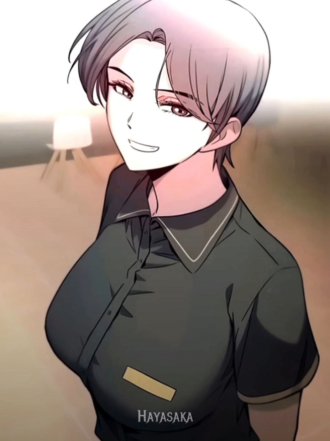 @Hayasaka