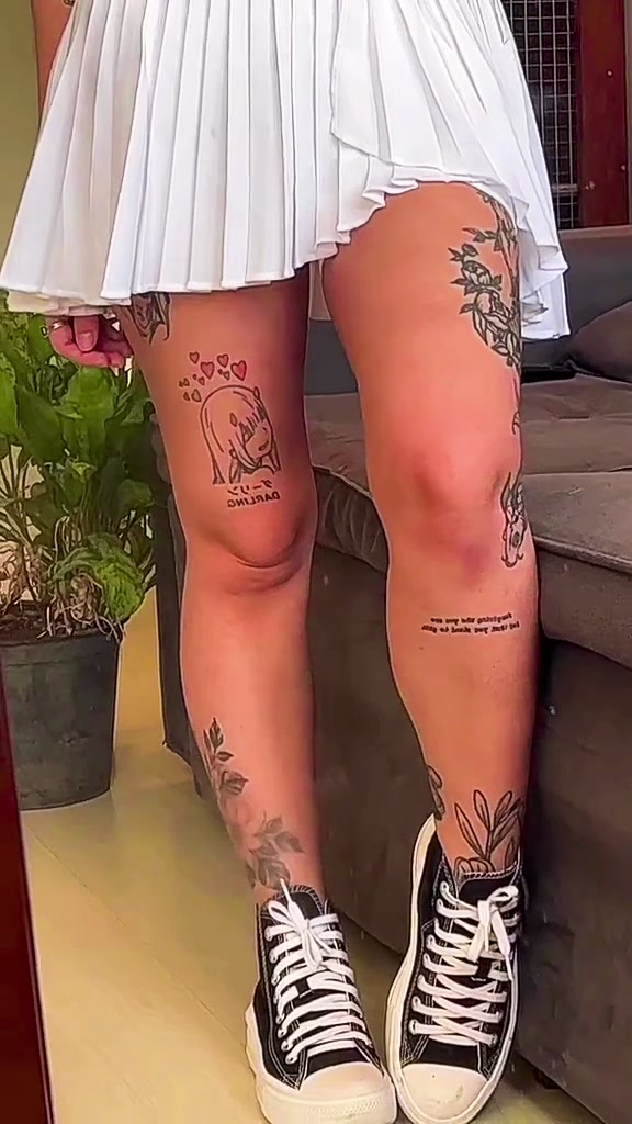 @Scarlett Bordeaux