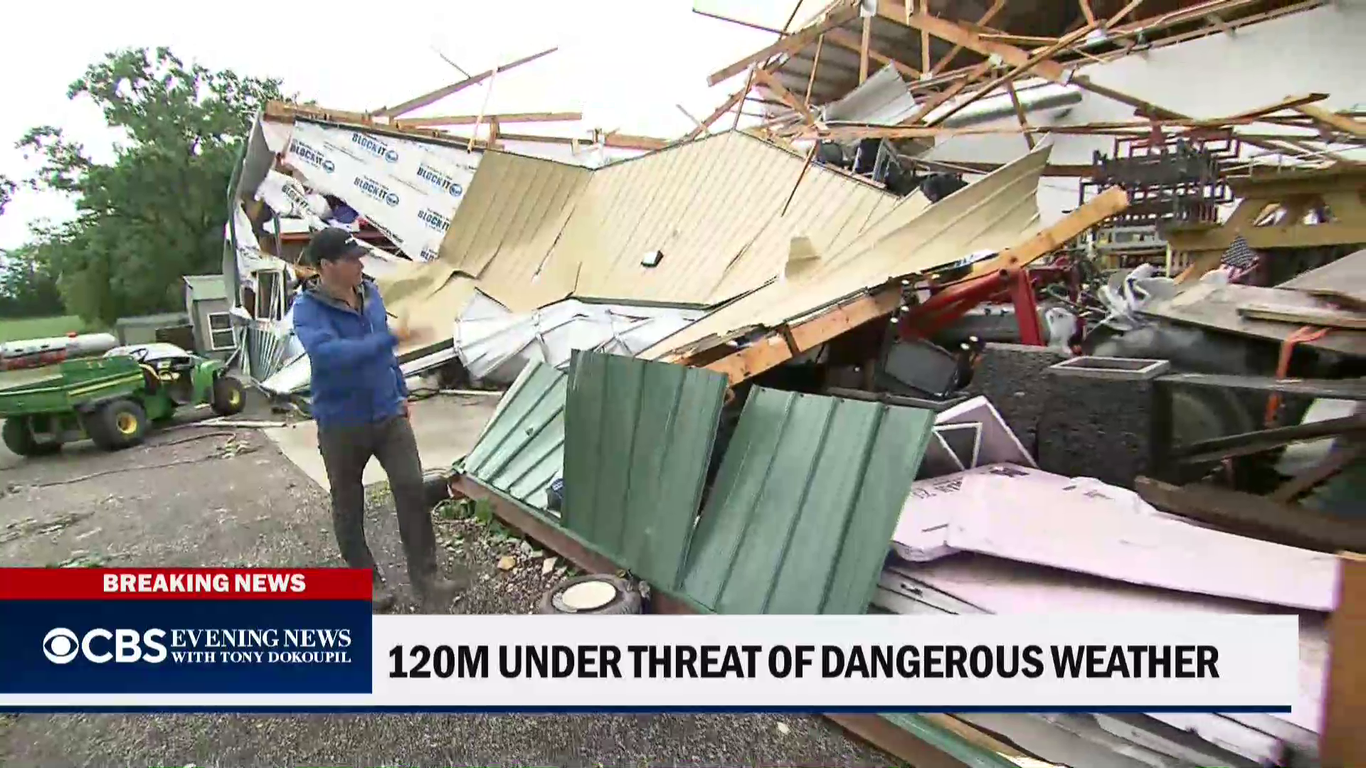 @CBSEveningNews