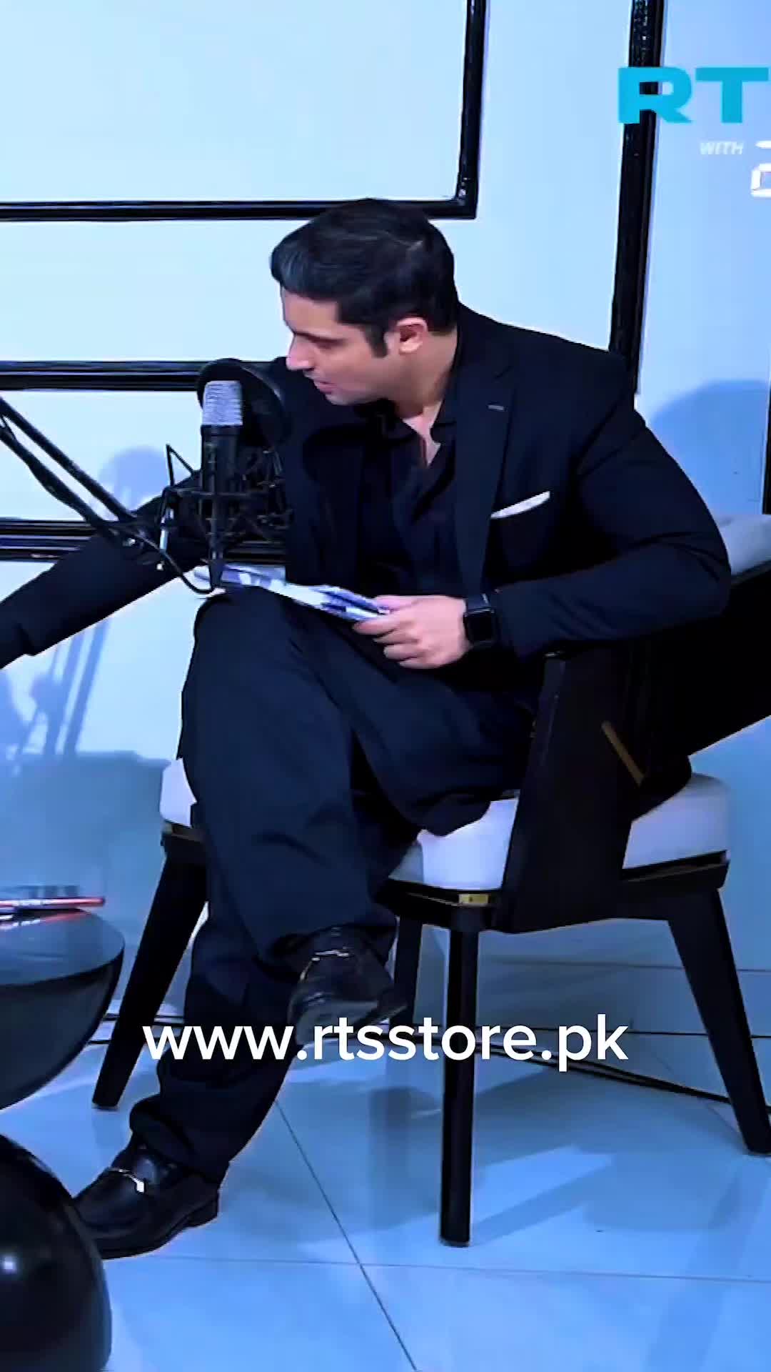 @Rehan Tariq