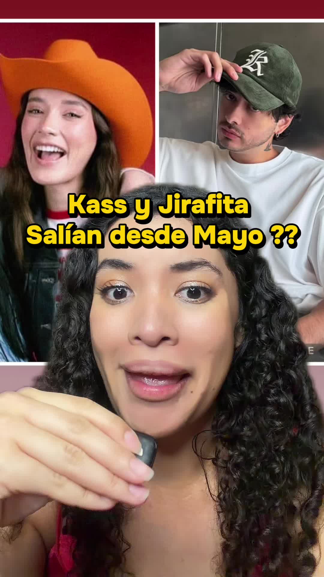 @Dayane Chrissel