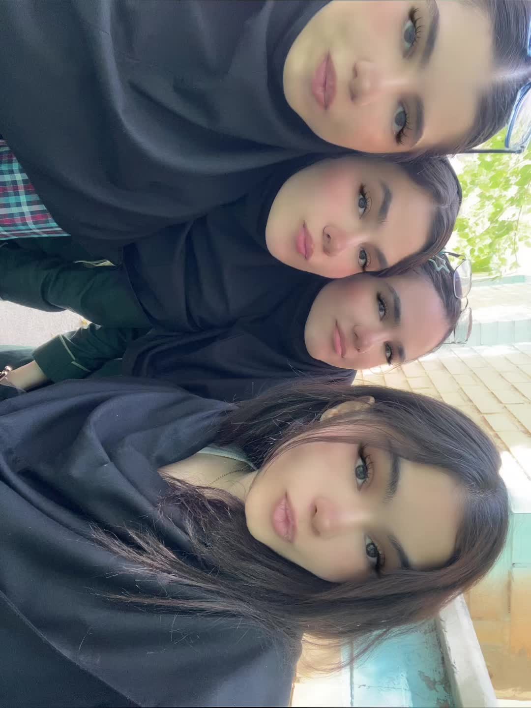 @romina abbasi