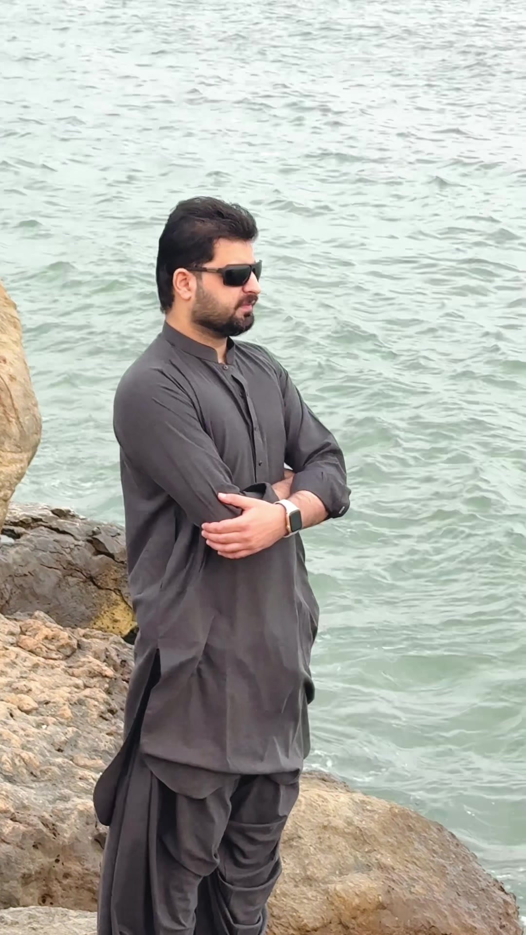 @mir Abdullah balochi