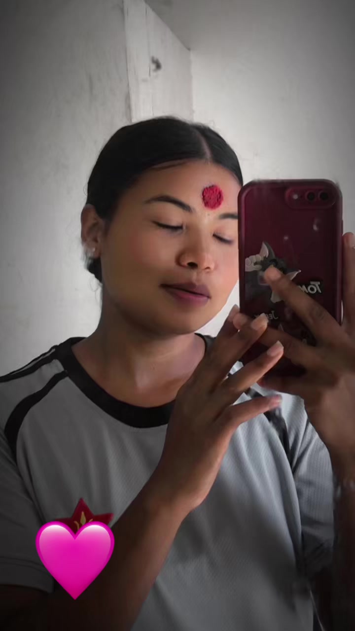 @Kali🎀