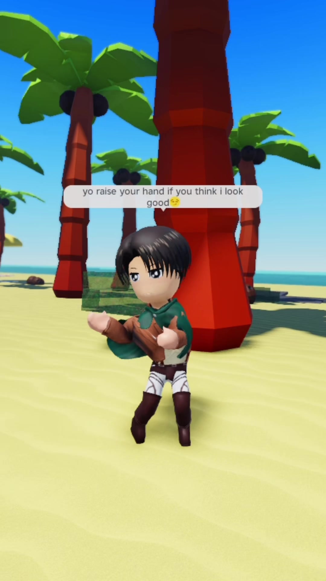 @Levi